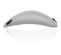 ZEPFJHE Gaming Headphone Headband Cover For Dedicated Model Over Ear Headphone Soft Meshed Fabric Comfortable Design Breathable Mesh Headbeam Cover