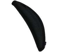 ZEPFJHE Gaming Headphone Headband Cover For Dedicated Model Over Ear Headphone Soft Meshed Fabric Comfortable Design Breathable Mesh Headbeam Cover