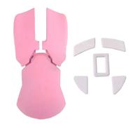 ZEPFJHE Gaming Top Shell With Smooth Feet Stickers