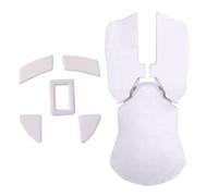 ZEPFJHE Gaming Top Shell With Smooth Feet Stickers