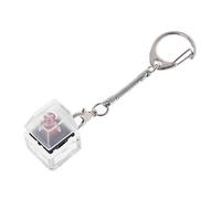 ZEPFJHE Gateron MX Tester Shaft Tester Transparent Keycap Mechanical Keyboards 1Key Testing Tool Blue Black Red Br