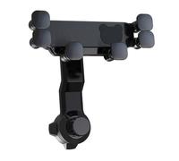 ZEPFJHE General Car Phone Holder Hands Frees Design Holder Against Shake Stability Easy Installation Vent Mount Vent Mount