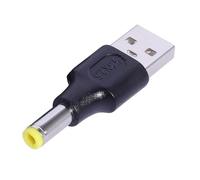 ZEPFJHE General USB 5V Power Adapters High Efficiency Charging Adapters 5V Converter Plugs For Multiple Digital Devices Portable USB Charging Plugs