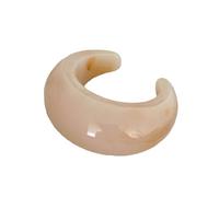 ZEPFJHE Geometric Designs In Elegant Color Accessory For Trendy Women Seek Unique Fashion Styles And Comfortable Modern Designs