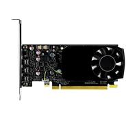 ZEPFJHE Graphics Card for Scientific Visualization and GIS Applications 2GB GDDR5 VRAM and for Multiple 4K Displays Multiple Monitor
