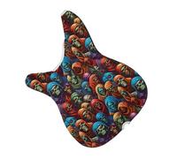 ZEPFJHE Guitar Covers Guard Protectors Electric Protector Sleeve Guitar Protector