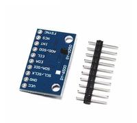 ZEPFJHE GY-9250 MPU9250 9 Axised Sensoring Module For Accurate Motion Sensing In Wearable Technology Sensoring Module