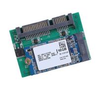 ZEPFJHE Half-Slimmed Solid States Disk 16GB Internal Solid States Disk Laptop Hard Drives For Notebook Computer Accessory Computer Internal Storage