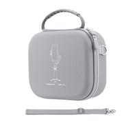 ZEPFJHE Handheld Stabilizers Carrying Case Storage Box Pouches Shockproof Waterproof Accessories for Mobile 7/7P Camera Handheld Stabilizers Storage Bag