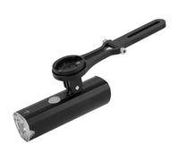 ZEPFJHE Handlebars Mount Bicycles Computer Out Fronts Cycling Extension Brackets Bike Light Brackets Adaptors Bicycles Mount