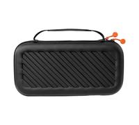 ZEPFJHE Hard Carrying Case For 2024 Portable Protective With Soft Linning Shell Travel Storage Keyboard Multifunctional