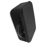 ZEPFJHE Hard Outdoor Travel Carrying Case For Play6 Portable Video Projectors Storage Bag Protections Box Waterproof Projectors Storage Bag