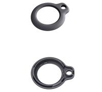 ZEPFJHE Hard Protector Effect Absorbing Bumper Shockproof Storage Not Slip Texture Multiple Color For Option For Trackers Trackers Case With Waterproof Design