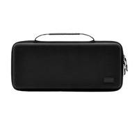 ZEPFJHE Hard Shell Keyboard Storage Bag For 98 Computer Mechanical Gaming Keyboards Travel Safe Hard Shell Keyboard Protections