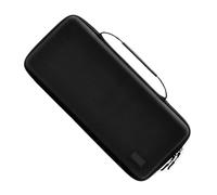 ZEPFJHE Hard Shell Keyboard Storage Bag For 98 Computer Mechanical Gaming Keyboards Travel Safe Keyboard Travel Case
