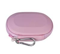 ZEPFJHE Hard Shell Travel Case For And Cable Storage Box Offering Comprehensive Protections EVA Protective Cover