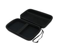 ZEPFJHE Hard Shells Protective Case Versatile Storage Bag for Printer Storage Safeguards Your Device While Travel