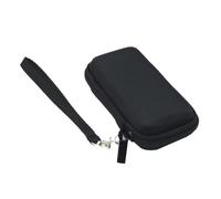 ZEPFJHE Hard Travel Carrying Case Storage Bags Soft Lining for PX470 PX370 TX650 UX570 Recorders Protectors Box