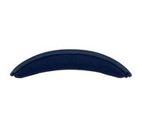 ZEPFJHE Headband Replacement For QC35 QC35II QC45 QC45II Headphone Quick Installation Without Tool Needed Comfortable Head Beam Cushion