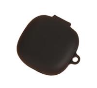 ZEPFJHE Headphone Shockproof Housing Skin-friendly Guard Sleeve Washable Shell For Open Earphone Keep Safe From Accidental Drop Dustproof Earbuds Cover