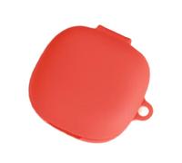 ZEPFJHE Headphone Shockproof Housing Skin-friendly Guard Sleeve Washable Shell For Open Earphone Keep Safe From Accidental Drop Dustproof Earbuds Cover