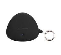 ZEPFJHE Headphone Shockproof Wrap Case Skin Antiscratch Guard Washable Silicone Housing Shell Enhances Grip And Stability For C1 Lightweight Earphone Case With Charging Port