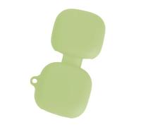 ZEPFJHE Headphone Skin Silicone Housing Case Dustproof Water Resistant Protective Cover Damage Prevention Sleeve For Bass BF1 Antiscratch Silicone Case For Headphones