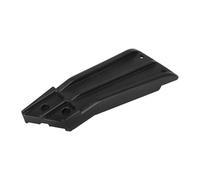 ZEPFJHE Heavy-Duty Detachable Scooter Mudguards High-Strength Splash-Resistant Guards For Electric Bikes & Outdoor Cycling Light Weight Scooters Splashes Guard