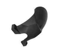 ZEPFJHE Heavy-Duty Detachable Scooter Mudguards High-Strength Splash-Resistant Guards For Electric Bikes & Outdoor Cycling Light Weight Scooters Splashes Guard