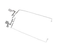 ZEPFJHE Heavy Duty Laptops Hinge Brackets Compatible For 15DE Laptops Metal Mount For Long Last Display Connection Quiet Metal Laptop Hinge