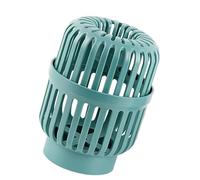 ZEPFJHE Heavy Duty Pond Filter Tanks Skimmer Guard Prevents Debris Buildups Maintains Clear Water And Fish Safe Garden Pond Filter Tanks Accessory