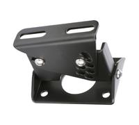 ZEPFJHE High Capacity Loudspeaker Wall Bracket For Various Environment Easy Installation And Adjustment Supports Up To 40kg Living Room Bracket