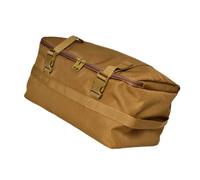 ZEPFJHE High Capacity Outdoor Storage Bag Compacts Thickened Pan Storage Pouches for Camping and Travels Use