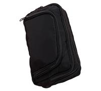 ZEPFJHE High Capacity Pencil Case Large Pen Pouches Pen Holder Box Marker Case Pencil Organizers for School Office Travel Pouches