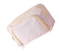 ZEPFJHE High Capacity Pencil Case Large Pen Pouches Pen Holder Box Marker Case Pencil Organizers for School Office Travel Pouches