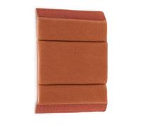 ZEPFJHE High Durability Camera Case Removable Insert Partition Dividers For Adventure Shooters Cotton Construction Separators Adjustable Compartments Camera Backpacks