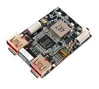 ZEPFJHE High-Efficiency 2-7S 100W Charging Module for Battery Upgrade & Energy Storage Development Board