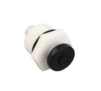 ZEPFJHE High Pressure Washer Pumps Head Parts ABS Metal Construction Oil Seal Water Seal Repair 1508F1508K For 2208C 266 Quick Install Pressure Washer Switches And Valves Set