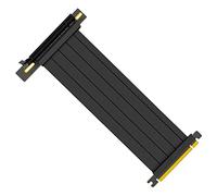 ZEPFJHE High Speed PC Graphics Cards PCI for Express Connector Cable Card PCI-E X16 Flexible Cable Expansion Port Adap