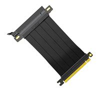 ZEPFJHE High Speed PC Graphics Cards PCI for Express Connector Cable Card PCI-E X16 Flexible Cable Expansion Port Adap