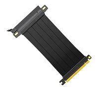 ZEPFJHE High Speed PC Graphics Cards PCI for Express Connector Cable Card PCI-E X16 Flexible Cable Expansion Port Adap