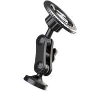 ZEPFJHE High Strength Phone Mount With 360 Degree Rotation For Car Gym Kitchen Strong Design Secure Hold In Any Setting Phone Holder
