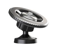 ZEPFJHE High Strength Phone Mount With 360 Degree Rotation For Car Gym Kitchen Strong Design Secure Hold In Any Setting Phone Holder