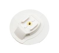 ZEPFJHE High Strength Water Sports Camera Mount Flat Brackets For Surfboards Kayaks Shockproof Easy Setups Universals Watercrafts