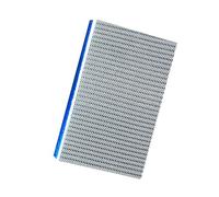 ZEPFJHE Highly Density Aquarium Filter Pad Superior Particle Filtration Cotton Easy Installation Sponge for Clear Water Aquarium Pad