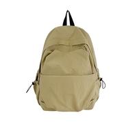 ZEPFJHE Hiking Backpacks With Organizational Pockets Padded Ergonomic Laptop Storage For Camping Ergonomic Hiking Backpacks