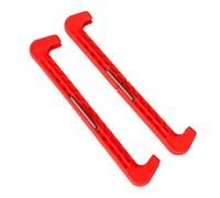 ZEPFJHE Hockey Figure Skate Protector with Adjustable Cover Guards Sports Protective Covers Replacement Skating Accessories