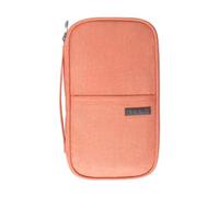 ZEPFJHE Holder Card Wallet Lightweight and Convenient Document Case Travel Accessories