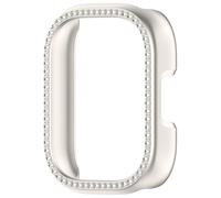 ZEPFJHE Holowed Out Watch Protective Guard Case For 5 Active/5 Lite Enhances Appearance & Drop Protections PC Protective Cover Colorful Accessory Without Screen Protector