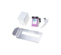 ZEPFJHE Inkjet Food Print Pen 1200dpi Precise Printing Printer For Creative Cake Cookie Foam Customization Handheld Printer For Cakes